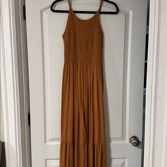 Jumpsuit with kimono - Picture 5 of 7